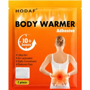 Body warmer New