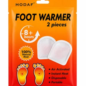 Foot Warmer