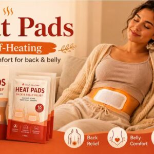 Heat Pads