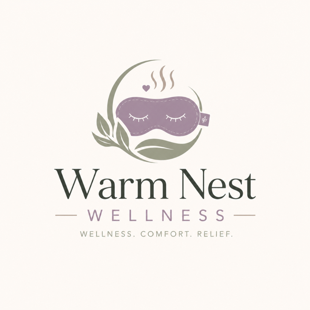 Warm Nest Wellness