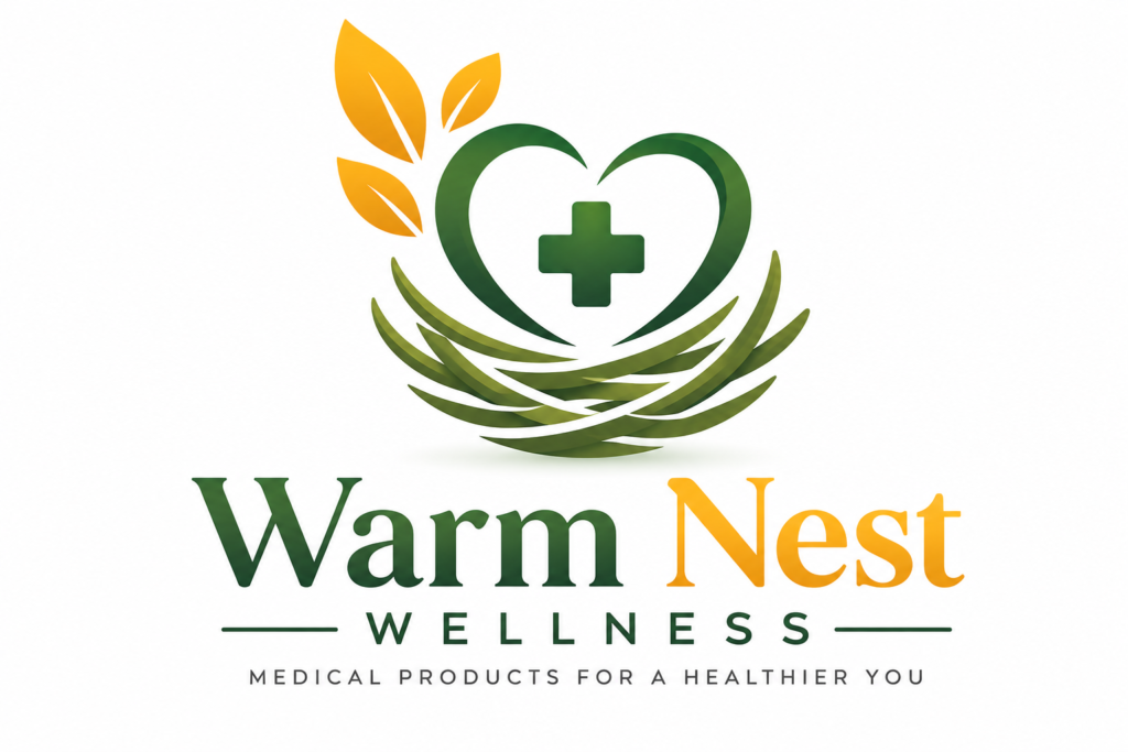 Warm Nest Wellness